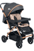 03012000 4 Baby Energy Plus Çift Yön Bebek Arabası 1