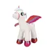 1004742 SUN-SABC-JNH-PFF-SK PELUŞ UNICORN KANATLI 42CM 1