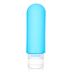10198754 Eklips Silikon Seyahat Şişe 3'lü 90 Ml 2
