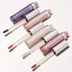 10202913 Beaulis Fun Mystic Blinks 633 Pink Glow Likit Far 3