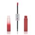 10703985 Lykd 371 Deep Raspberry Double Sided Lipstick Gloss 2