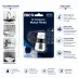 12 ADET MUSLUK UCU FİLTRESİ 2 FONKSİYONLU 360° DERECE DÖNEBİLEN BAŞLIK 16-19MM CAŞLIK ÇAPI (4745) 1