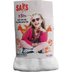 1236549 Saks Mikro 50 Kız Çocuk Külotlu Çorap 1