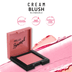 1250837 Pastel Profashion Cream Blush No: 41 Krem Allık 2