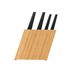 1.299 TL* Emsan Black 5 Parça Bıçak Seti 3