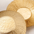 1.299 TL Emsan Golden 7 Parça Cam Pasta / Tatlı Seti 3