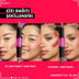 1353198 Nyx Professional Makeup Wonder Stick Çift Taraflı Stick Deep Magenta And Ginger Krem Allık 4