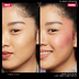 1353212 Nyx Professional Makeup Wonder Stick Çift Taraflı Peach And Baby Pink Krem Allık 2