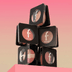 1391376 Flormar 059 Dusty Rose Baked Blush On Allık 4