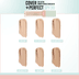 1395618 Pastel Cover Perfect Concealar Spf30 Ultra Kapatıcı, 303 Baby Powder 4