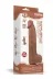 14'' Dual Layer Çift Katmanlı Dev Dildo 36 Cm 4