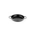 1.499 Schafer Guss Chef Döküm Sahan Çift Kulplu 19 Cm 1 Parça-Gri 2