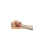 15 Cm Realistik Titreşimli Anal Dildo & Penis Halkası 3