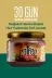 150 gr. Slimetime Coffee Hindiba Kahve 1 Aylık Kullanım 4