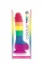 16 Cm Realistik Penis 2