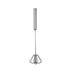 160- Emsan Modern Basmalı Çırpıcı 25 Cm 2