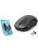 1600 Dpı Kablosuz Optik Mouse 1