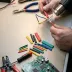 164 Parça Isı ile Daralan Makaron Seti – Elektrik Kablo İzolasyon &amp;amp; Koruma Kılıfı, Renkli Shrink Tube Set (4745) 3