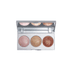 165637 Golden Rose Strobing Highlighter Palette 2