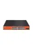 16Port 197W Full Poe Wi-Ps318Gfh Gigabit 2X Sfp Yönetilemez Switch 1