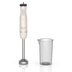 1.799- Arzum Ar1139 Chefy El Blender 1500W, 2 Kademeli, Karıştırma Kabı, Beyaz 1