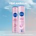 18000156 Nivea Pearl Beauty 150 Ml Ve Pearl Beauty 150 Ml Kadın Sprey Deodorant 3