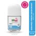 18000465 Sebamed Ter Kokusu Önleyici 48 Saat Etkili Hassas Ciltler Için Kadın Erkek Roll-On Deodorant Fresh 50Ml - 50 Ml 1