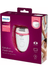 20281988 Philips Işıklı Satinelle Essential Kablolu Kompakt Epilatör Bre255/05 1