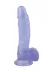 22,5Cm Mor Dildo No:13 1