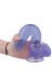 22,5Cm Mor Dildo No:13 4