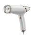 -2299 Arzum Ar6035 Steam Rush Eco Katlanabilir 1000W Buharlı Kırışık Giderici Dikey Ütü, Beyaz 2