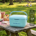 2.499 TL Emsan Ice Master Thermos Box 12 Litre Mavi 1