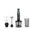 ₺2.799,00 Schafer Chef Pro El Blender Seti-Siyah 2