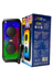 29122022 Acl Bt-2426 Karaoke Mikrofonlu Rgb Işıklı Bluetooth Hoparlör 4