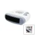 2IN1 = SICAK - SOĞUK  TURBO FANLI ISITICI   2 KADEME SICAK - 1 KADEME SERİN   2000W  MS-200 (4745) 2