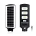 300W - 6500K SOLAR - GÜNEŞ ENERJİLİ SOKAK LAMBASI - ARMATÜR SENSÖRLÜ BAHÇE-BALKON-SOKAK ARS-348966 (4745) 1