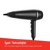 -3099- Arzum Ar5138 Hairstar Ion Saç Kurutma Makinesi 2300 W, 2 Hız, 3 Isı Ayarı, Siyah 4