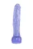 31,5Cm Mavi Realistik Dildo No:169 4