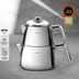 3500= Emsan Tea Time Mini Çaydanlık Takımı 0,7L & 1,5L 1