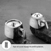 3500= Emsan Tea Time Mini Çaydanlık Takımı 0,7L & 1,5L 2