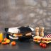 ₺3.999,00 Schafer Grill Chef Tost Makinesi-Krem 2
