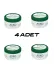 4 ADET ARKO CLASSİC NATUREL EL KREMİ 150ML (4745) 2