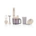 ₺4.199,00 Schafer Chef Blend Mega Blender Set-Krem 1