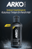 454fsd5fdf Arko Tıraş Kolonyası 255Ml Black Edition 2