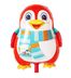 50292024 İkm Group  Sevimli Penguen Balon 1