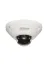 5Mp 1.4Mm Ip Fisheye Sesli Kamera Ip67 Ik10 1