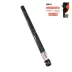 5MT X 60CM SİYAH MERMER DESENLİ TEZGAH ÜSTÜ FOLYO STİCKER - DUVAR KAĞIT KENDİNDEN YAPIŞKANLI - EKO DEKORASYON - DAYANIKLI (4745) 1