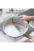 6  Adet Çift Katlı Çok Amaçlı Mucize Mikrofiber Inox Bez Telli Bulaşık Bezi, Mutfak Banyo Bezi 2
