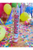 60202024 Happy Papper Konfeti Kalpli 30 Cm 1