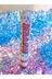 60202024 Happy Papper Konfeti Kalpli 30 Cm 3